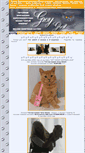 Mobile Screenshot of brit-cat.ru